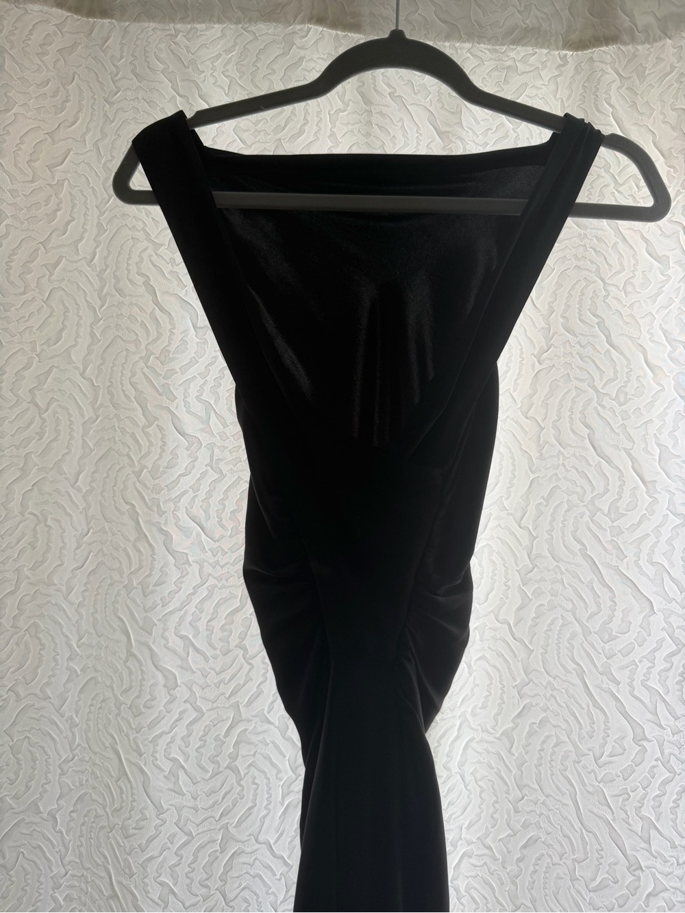 Reformation Casette Silk Dress - Picture 5 of 5